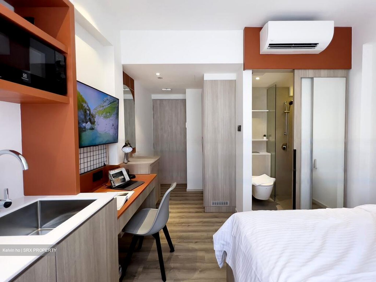 Serangoon Road (D8), Apartment #497159941